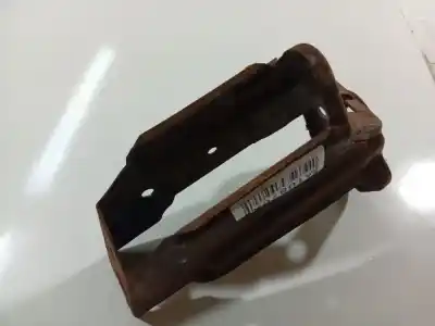 Second-hand car spare part PLASTICS for SKODA ROOMSTER (5J7) 1.4 OEM IAM references 6Q0721373C  