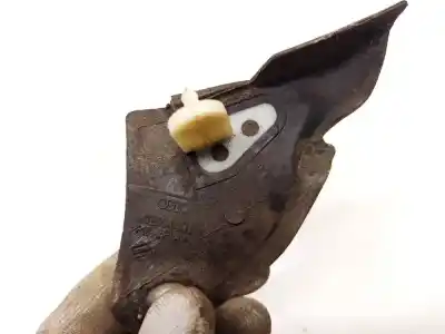 Second-hand car spare part plastics for audi a4 b5 (8d2) 1.8 oem iam references 8d0839175  