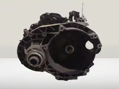 Second-hand car spare part gearbox for opel kadett e fastback (t85) 1.4 s (c08, c48, d08, d48) oem iam references klf