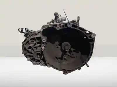Second-hand car spare part gearbox for fiat doblo cargo (263_) 2.0 d multijet oem iam references 