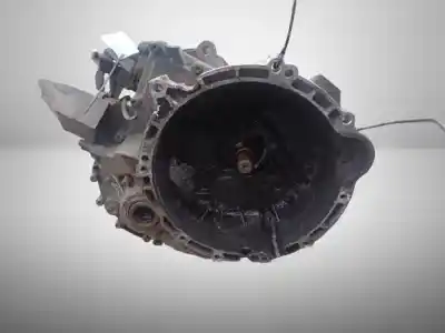 Peça sobressalente para automóvel em segunda mão caixa de velocidades por mini mini (r50, r53) one d referências oem iam 2850029310