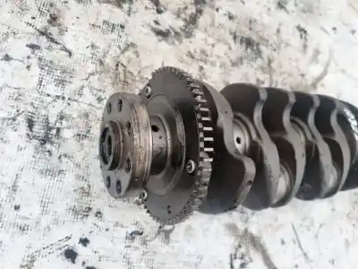 Peça sobressalente para automóvel em segunda mão virabrequim por bmw 3 (e30) m3 2.3 referências oem iam   