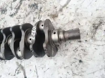 Peça sobressalente para automóvel em segunda mão virabrequim por bmw 3 (e30) m3 2.3 referências oem iam   