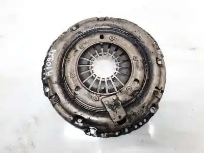 Gebrauchtes Autoersatzteil kupplungssatz zum fiat doblo cargo (263_) 2.0 d multijet oem-iam-referenzen h35-16