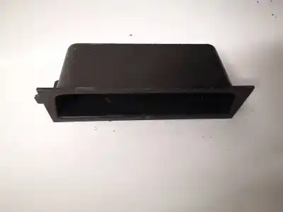 Peça sobressalente para automóvel em segunda mão plásticos por citroen c3 ii (sc_) 1.4 hdi 70 (sc8hzc, sc8hr0, sc8hp4) referências oem iam 9685282277