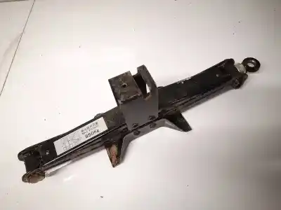 Peça sobressalente para automóvel em segunda mão macaco hidráulico por citroen c3 ii (sc_) 1.4 hdi 70 (sc8hzc, sc8hr0, sc8hp4) referências oem iam 