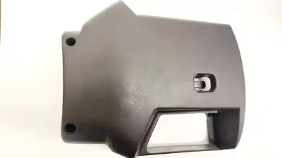 Peça sobressalente para automóvel em segunda mão plásticos por citroen c3 ii (sc_) 1.4 hdi 70 (sc8hzc, sc8hr0, sc8hp4) referências oem iam 9684155477