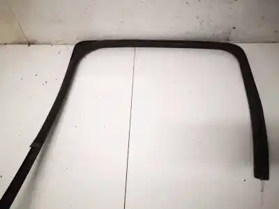 Peça sobressalente para automóvel em segunda mão junta vedante da porta por citroen c3 ii (sc_) 1.4 hdi 70 (sc8hzc, sc8hr0, sc8hp4) referências oem iam 