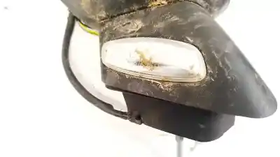 Peça sobressalente para automóvel em segunda mão farolim do lado direito por citroen c3 ii (sc_) 1.4 hdi 70 (sc8hzc, sc8hr0, sc8hp4) referências oem iam 