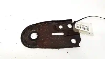 Second-hand car spare part plastics for mazda 3 (bk) 1.6 (bk14) oem iam references 