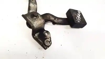 Pezzo di ricambio per auto di seconda mano plastica per chrysler sebring (js) 2.0 crd riferimenti oem iam   