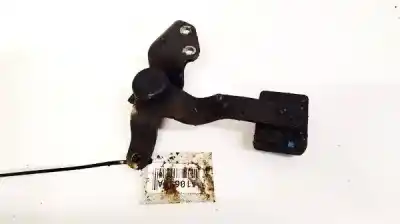 Pezzo di ricambio per auto di seconda mano plastica per chrysler sebring (js) 2.0 crd riferimenti oem iam 