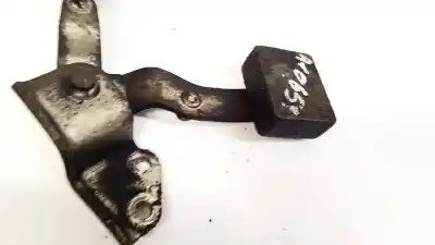 Pezzo di ricambio per auto di seconda mano plastica per chrysler sebring (js) 2.0 crd riferimenti oem iam   