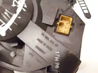 Peça sobressalente para automóvel em segunda mão motor de sofagem por audi a4 b5 (8d2) 1.9 tdi referências oem iam 8s1820021  740221233f