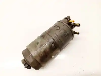 Second-hand car spare part diesel fuel filter for audi a4 b5 (8d2) 1.9 tdi oem iam references 46127435b