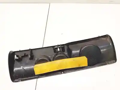 Second-hand car spare part plastics for audi a4 b5 (8d2) 1.9 tdi oem iam references 8d1857131  