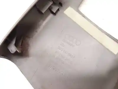 Second-hand car spare part plastics for audi a4 b5 (8d2) 1.9 tdi oem iam references 8d0867240f  8d0867240g