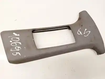 Second-hand car spare part plastics for audi a4 b5 (8d2) 1.9 tdi oem iam references 8d0867240f