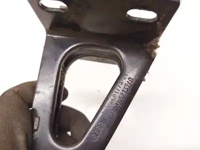 Second-hand car spare part plastics for audi a4 b5 (8d2) 1.9 tdi oem iam references 8d5886177a  