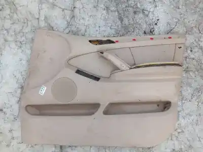 Pezzo di ricambio per auto di seconda mano rivestimento porta anteriore destro per bmw x5 (e53) 3.0 d riferimenti oem iam 707986005