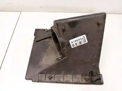 Second-hand car spare part air filter support for audi a4 b5 (8d2) 1.9 tdi oem iam references fe8156c