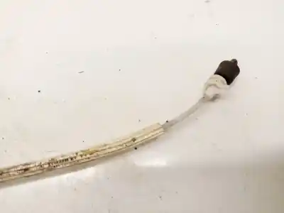 Pezzo di ricambio per auto di seconda mano pezzi vari per audi a4 b5 (8d2) 1.9 tdi riferimenti oem iam   