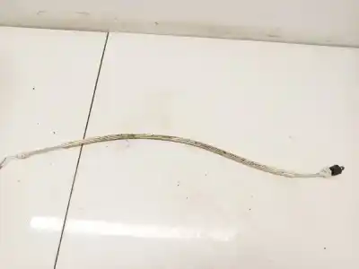 Pezzo di ricambio per auto di seconda mano pezzi vari per audi a4 b5 (8d2) 1.9 tdi riferimenti oem iam   