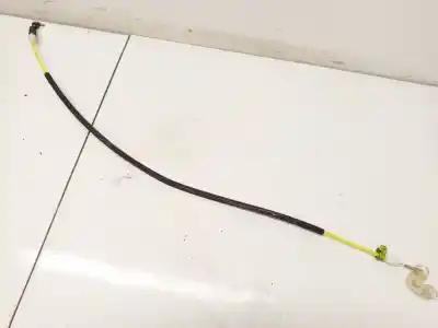 Second-hand car spare part various parts for audi a4 b5 (8d2) 1.9 tdi oem iam references 