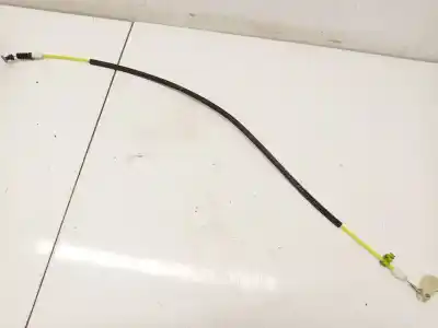 Pezzo di ricambio per auto di seconda mano pezzi vari per audi a4 b5 (8d2) 1.9 tdi riferimenti oem iam   