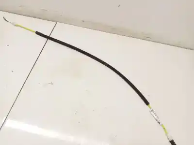 Pezzo di ricambio per auto di seconda mano pezzi vari per audi a4 b5 (8d2) 1.9 tdi riferimenti oem iam   