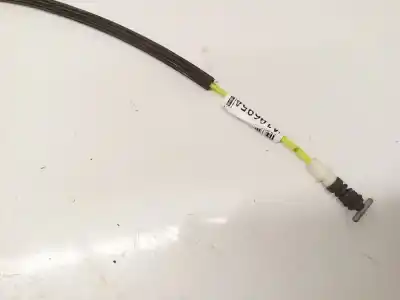 Pezzo di ricambio per auto di seconda mano pezzi vari per audi a4 b5 (8d2) 1.9 tdi riferimenti oem iam   