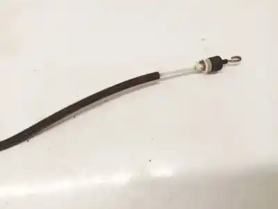 Pezzo di ricambio per auto di seconda mano pezzi vari per audi a4 b5 (8d2) 1.9 tdi riferimenti oem iam   