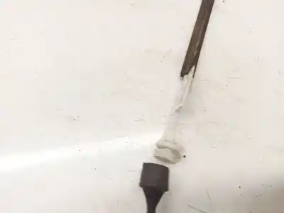 Pezzo di ricambio per auto di seconda mano pezzi vari per audi a4 b5 (8d2) 1.9 tdi riferimenti oem iam   