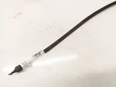 Pezzo di ricambio per auto di seconda mano pezzi vari per audi a4 b5 (8d2) 1.9 tdi riferimenti oem iam   