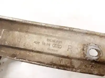 Second-hand car spare part plastics for audi a4 b5 (8d2) 1.9 tdi oem iam references 8d0804813g  