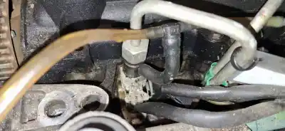 Peça sobressalente para automóvel em segunda mão injetor por nissan note (e11, ne11) 1.5 dci referências oem iam 