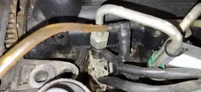 Peça sobressalente para automóvel em segunda mão injetor por nissan note (e11, ne11) 1.5 dci referências oem iam   