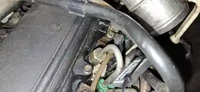 Peça sobressalente para automóvel em segunda mão injetor por nissan note (e11, ne11) 1.5 dci referências oem iam   