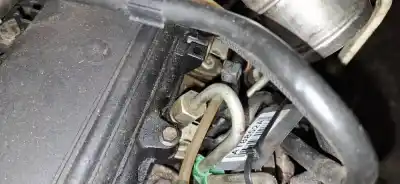 Peça sobressalente para automóvel em segunda mão injetor por nissan note (e11, ne11) 1.5 dci referências oem iam 