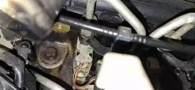 Peça sobressalente para automóvel em segunda mão injetor por nissan note (e11, ne11) 1.5 dci referências oem iam   