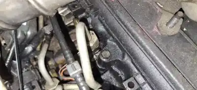 Peça sobressalente para automóvel em segunda mão injetor por nissan note (e11, ne11) 1.5 dci referências oem iam 