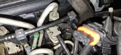 Peça sobressalente para automóvel em segunda mão injetor por nissan note (e11, ne11) 1.5 dci referências oem iam   