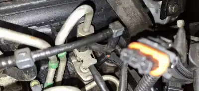 Peça sobressalente para automóvel em segunda mão injetor por nissan note (e11, ne11) 1.5 dci referências oem iam 