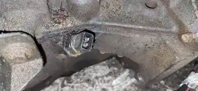 Peça sobressalente para automóvel em segunda mão sensor por nissan note (e11, ne11) 1.5 dci referências oem iam 