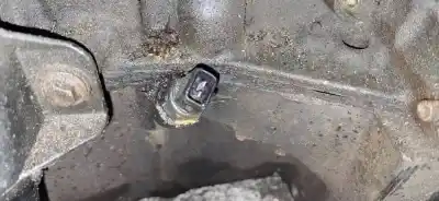 Peça sobressalente para automóvel em segunda mão sensor por nissan note (e11, ne11) 1.5 dci referências oem iam   