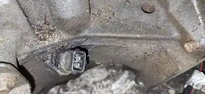 Peça sobressalente para automóvel em segunda mão sensor por nissan note (e11, ne11) 1.5 dci referências oem iam   