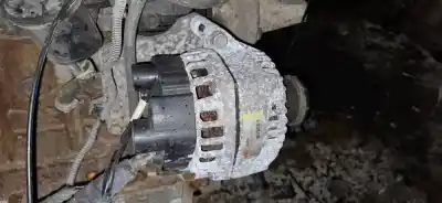 Pezzo di ricambio per auto di seconda mano alternatore per bmw 3 (e30) m3 2.3 riferimenti oem iam a30555  