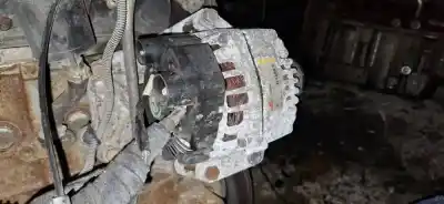 Pezzo di ricambio per auto di seconda mano alternatore per bmw 3 (e30) m3 2.3 riferimenti oem iam a30555  