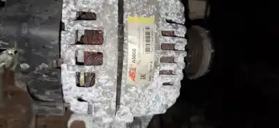 Pezzo di ricambio per auto di seconda mano alternatore per bmw 3 (e30) m3 2.3 riferimenti oem iam a30555  