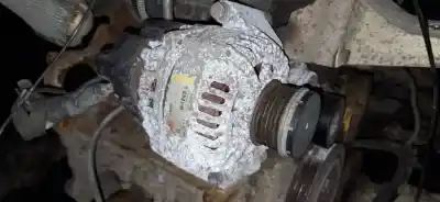 Pezzo di ricambio per auto di seconda mano alternatore per bmw 3 (e30) m3 2.3 riferimenti oem iam a30555  